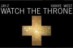 Watch the throne tour hits europe